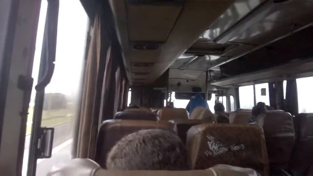 [HD - Pente na Turbina - 0-90 KM/H] Copsa 114 (35) - Marcopolo Viaggio G4 800 Mercedes Benz OF1318.