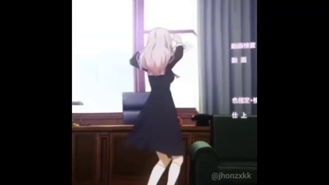 TOP 10 DO DESAFIO DO LOLI DANÇADO.