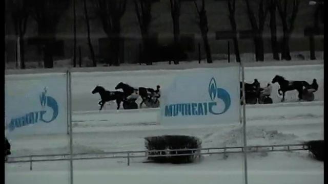 ЦМИ 20.01.19 3 заезд