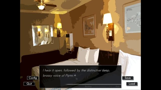 That Furry Visual Novel Everyone Talks About | Echo