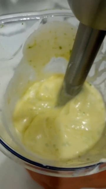 Ганаш с Лаймом 🍈