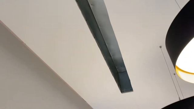 Канальное кондиционирование. Особенности и приимущество.