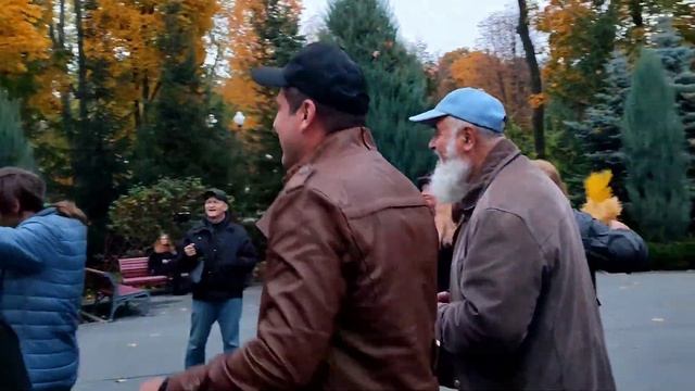 СЕЛЕН, СЕЛЕН! ТАНЦЫ ХАРЬКОВ УКРАИНА ОКТЯБРЬ 2023 #kharkiv #dance