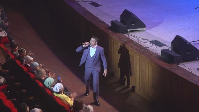 «Не жаздым мен жаным саган» Ренат Иксанов