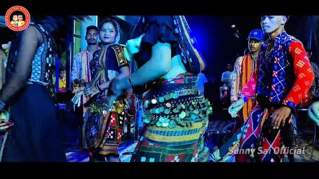 ପୁଷ୍ପା ମେହେର ଙ୍କ ଜବରଦସ୍ତ ସମ୍ବଲପୁରୀ ଉପହାର | Talabira 1 Krushnaguru | Sunny Sai Official
