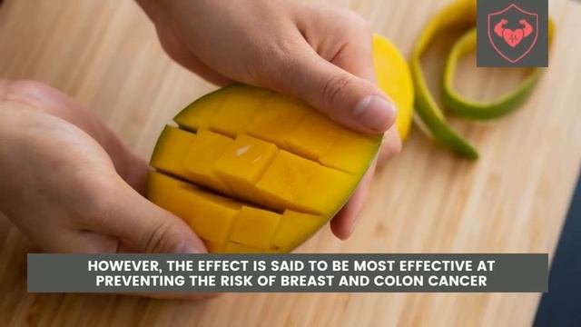 Top 10 Amazing Health Benefits Of Mango