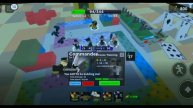 TDS : Solo Fallen with Golden mini gunner and accel