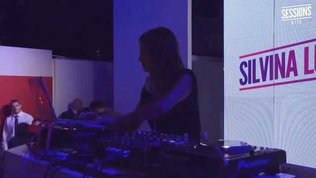 Sessions Nite 001 - Silvina Luna