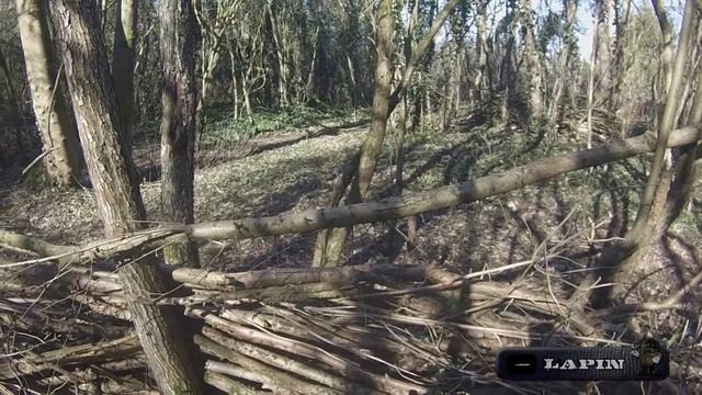 Partie MTAC | 08 Mars 2015 | Lapin | Gopro HERO3