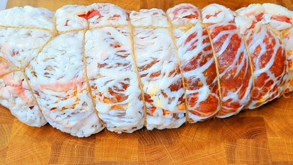 ВОТ КАК НАДО ГОТОВИТЬ МЯСО! Ваши гости будут поражены! Нежная ГОВЯДИНА которая реально тает во рту!