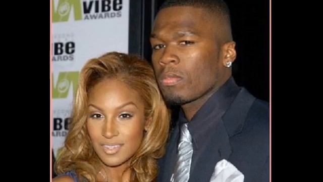50 cent girlfriends