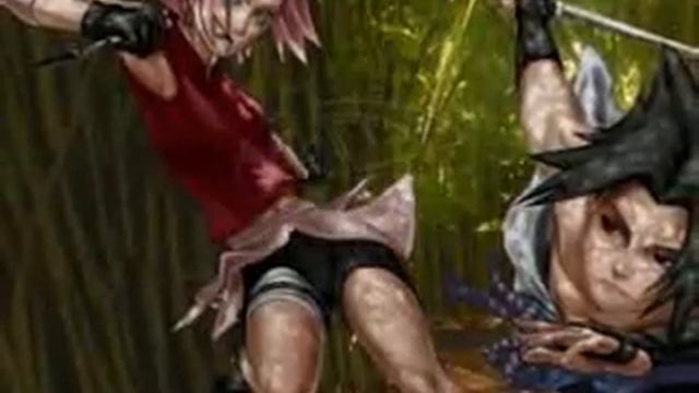 Naruto Shippuden 87 "Curse" Release Date