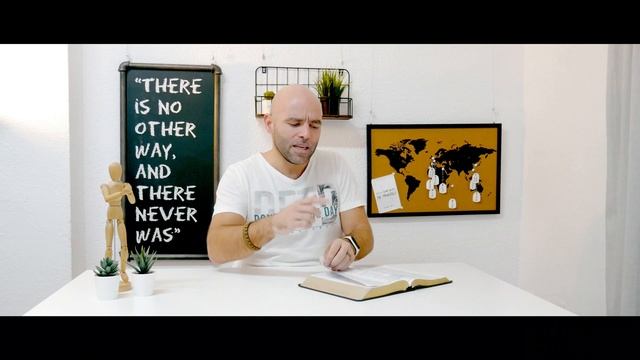 Teo Talk | Hope