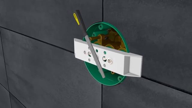 Термостат Hansgrohe ShowerSelect S Highflow 15742000 для душа