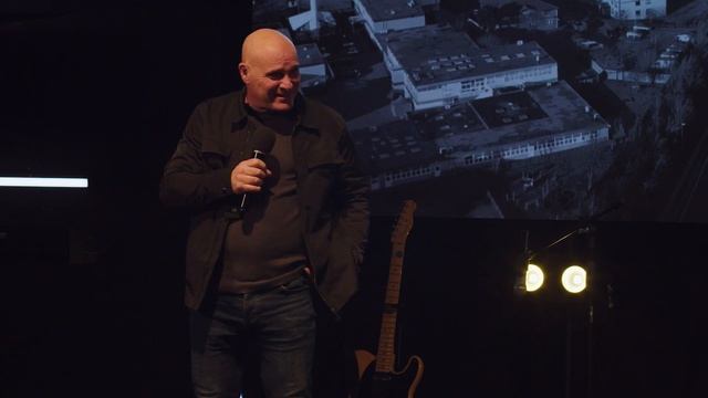 Vision Sunday 2023 | Ps Roy Morley | Net Online | 26.03.23