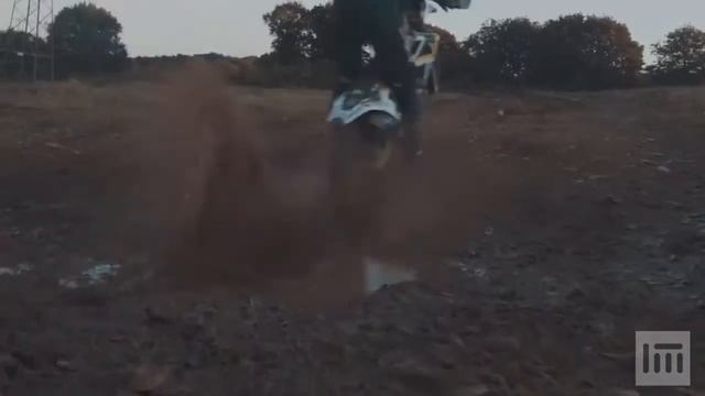 Motocross 2020 Motivation #5
