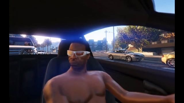 GTA V Online - Vehicle Of The Week #6