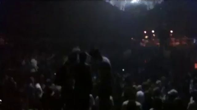 Guy Gerber @ Fun Park Hannover 21.08.2010