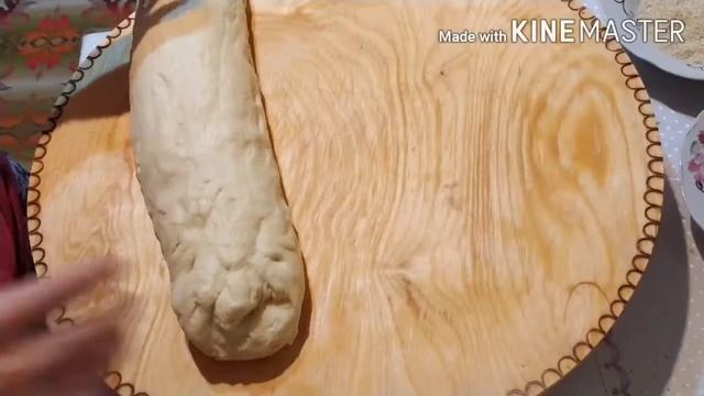 Simit tarifi. Dadlı və ləzzətli simit tarifi #simit