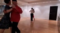 El ingeniero_ Milonga 21.10.2017, Astana, KZ
