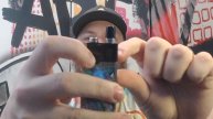 ***FIrst DNA Pod Mod*** The Orion by Lost Vape