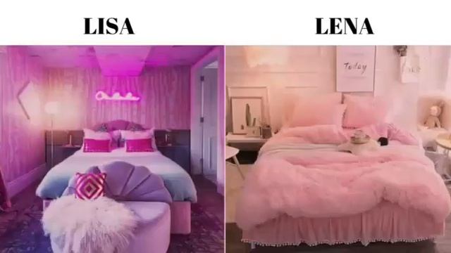 Lisa or lena #3