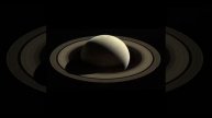 Saturn's Sounds (loud!) extended for 10 minutes