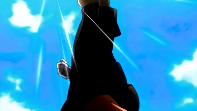 Naruto over the years - Kicked me out - Elko