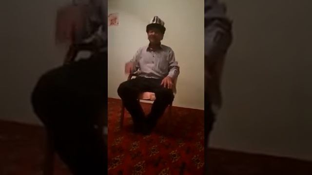 Торокожо Эшанов