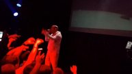 Slim - Фейерверк Live (Centr Rock City Новосибирск 19.09.15)
