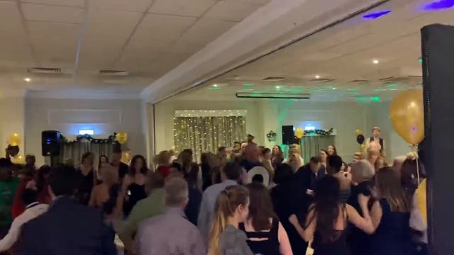 New Years Eve Cuban Style @ Citrus Hotel Coventry