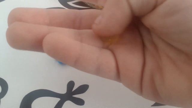 Эксперимент с орбизами