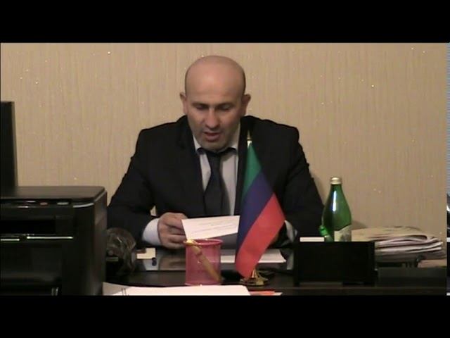 Отчет Обшественной организации Консенсус за 2017 год