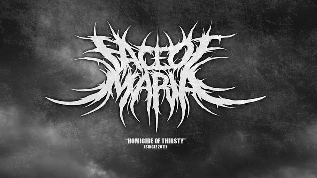 Face Of Maria - Homicide Of Thirsty (Audio)