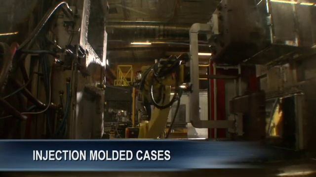 Pelican Products: Rivalry Becomes Synergy