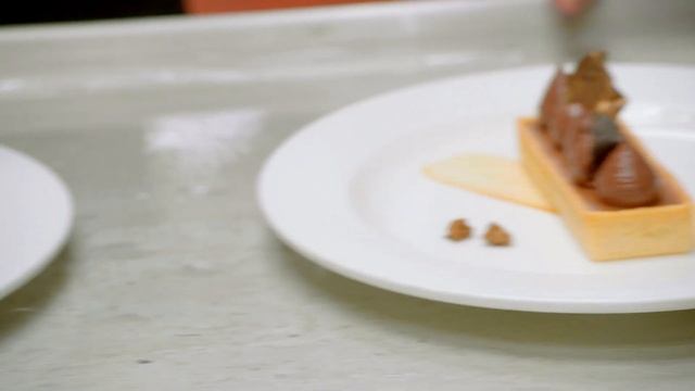 Waldorf Astoria red velvet cake recipe made easy | Hilton | Off the Menu