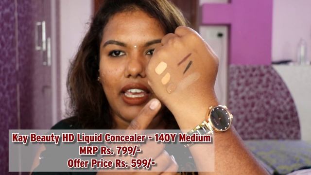 NYKAA SUMMER SUPER SAVER SALE HAUL| Starting from Rs.86/- | SATHYA KAMALA