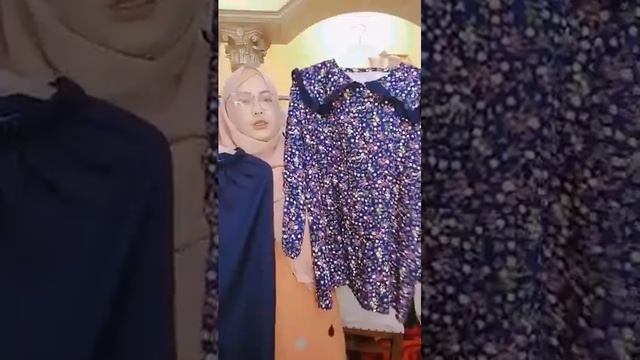 gamis Premium Murah Obral Cuci Gudang Termurah se-Indonesia