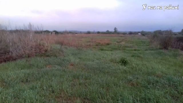 Як руйнується село (руйнуються ферми)