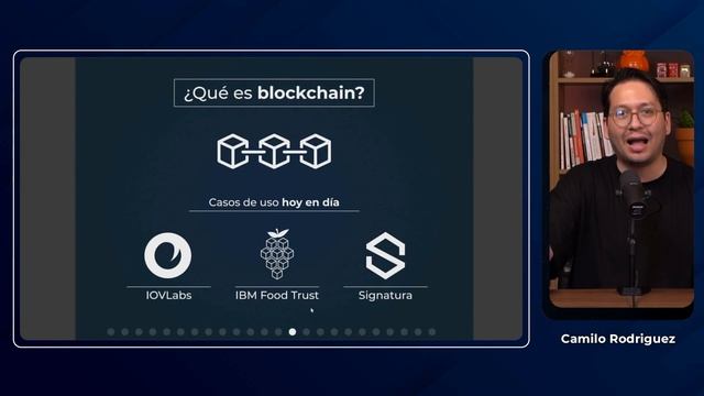 Mod. 3 EP 1 - Introduction al blockchain