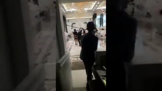 Бактарбек Абдыразаков Айгери Сейталиева.ЭН сонун дуэт