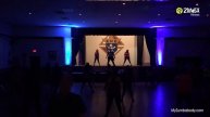 Zumba Dance in New Jersey | From MyZumbaBody in Ridgefield Park