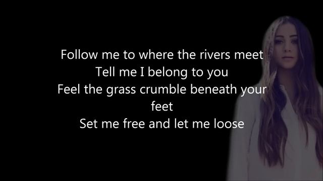 Adore - Jasmine Thompson Karaoke/Instrumental (Acoustic)