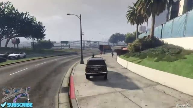 GTA 5 Online - Lucky Wheel PodiumCar - Dundreary Landstalker XL (2nd September - 9th September 2021