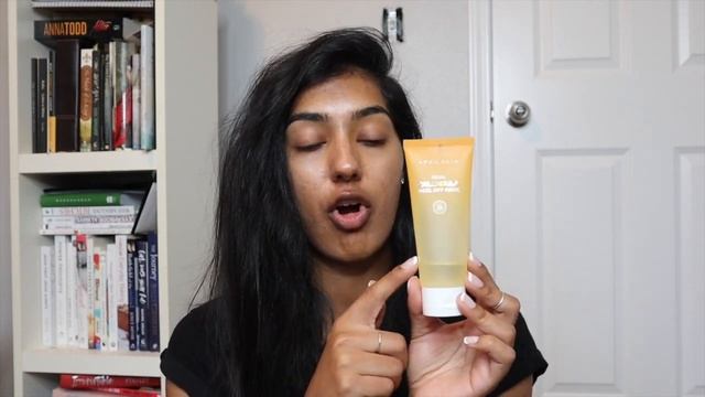 UPDATED REVIEW! CALENDULA PEEL OFF MASK! ASARAI CLAY MASK!