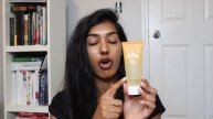 UPDATED REVIEW! CALENDULA PEEL OFF MASK! ASARAI CLAY MASK!