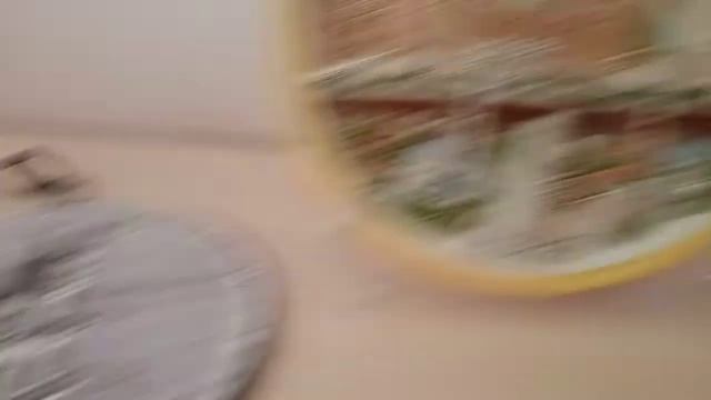 *моë первое видео* Приображаю комнату.
