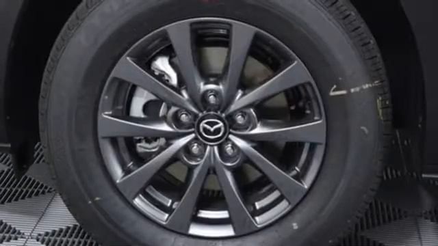 New 2021 Mazda CX-30 Marietta Atlanta, GA #Z62154 - SOLD