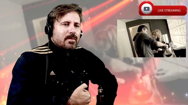 OUTSTANDING!!!! 💕LARA FABIAN - I am A WA (Enregistrement) | REACTION