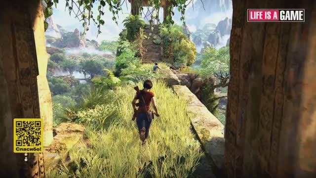 Uncharted 4